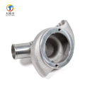 high quality silica sol precision casting vortex body